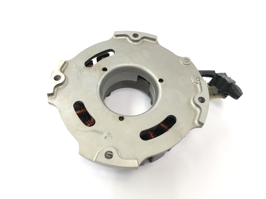 Kawasaki VN 1600 Classic VNT60A [2007] - Estator Alternador Generador Lima