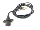 BMW R 1150 R R21 [2003] - Sensor ABS en la parte delantera-1