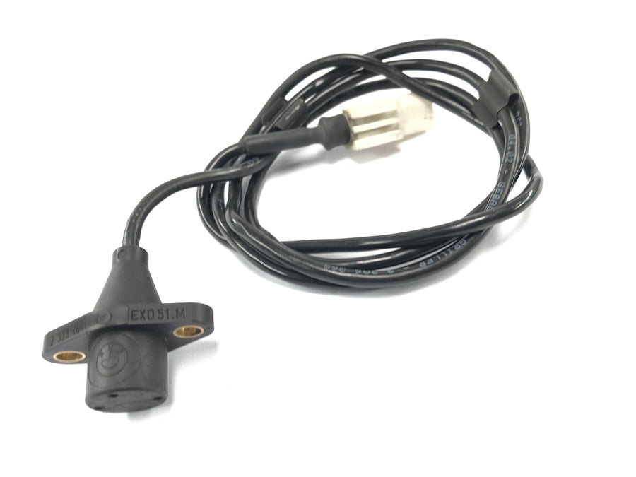 BMW R 1150 R R21 [2003] - Sensor ABS en la parte delantera