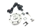Honda CBR 900 RR Fireblade SC33 [2000] - Conjunto cerradura cerradura encendido tapa depósito cerradura asiento-2