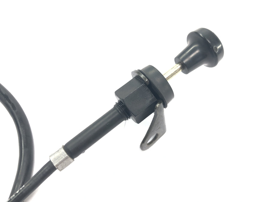 Honda CBR 900 RR Fireblade SC33 [2000] - Cable de estrangulador, cable de arranque, cable de arranque en frío, cable Bowden