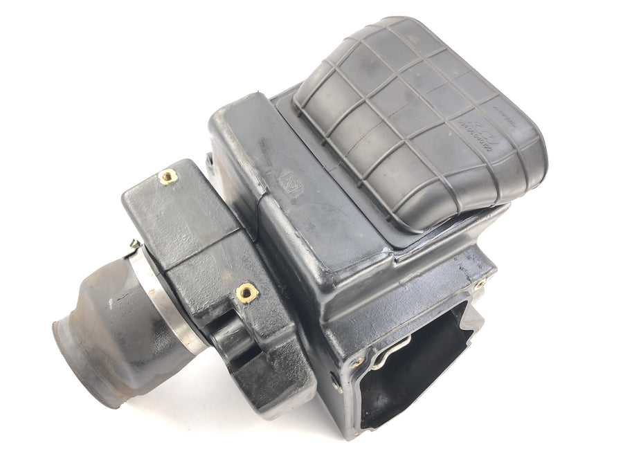 KTM LC4 640 EGS [2004] - Caja de filtro de aire Airbox