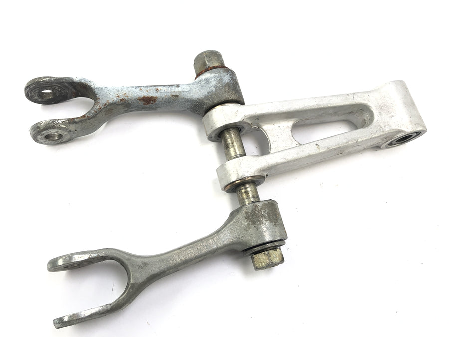 Cagiva Elefant 650 [1984] - Palanca de deflexión hueso de la palanca