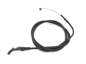 Triumph Tiger 955i 709EN [2003] - Cable del acelerador Cable Bowden - 0