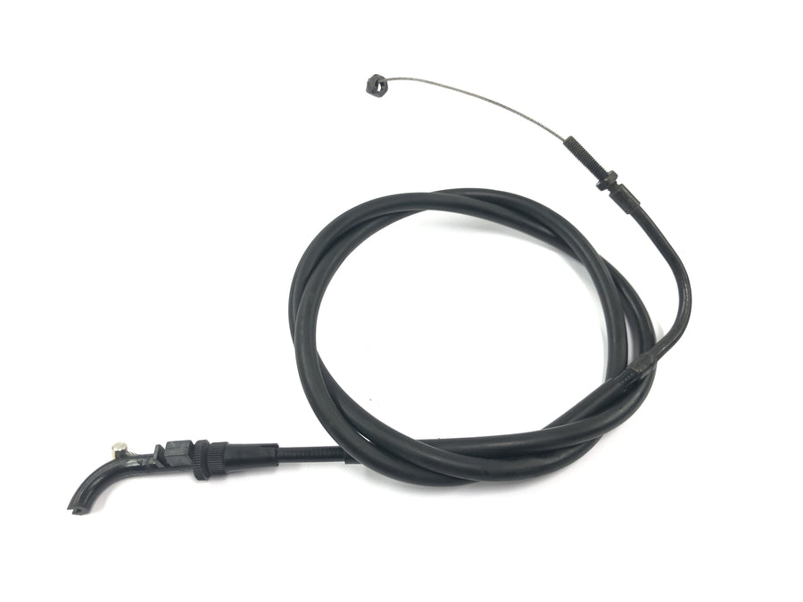 Triumph Tiger 955i 709EN [2003] - Cable del acelerador Cable Bowden