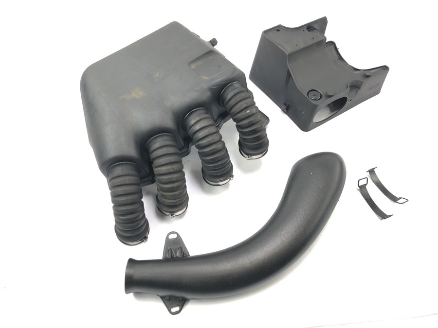 BMW K 1100 LT 100 [1994] - Air Filter Box Airbox Air Line Inmediat Recibo