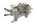 Yamaha YZF R1 RN01 [1998] - Retorno de gases de escape-1