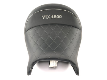 Honda VTX 1800 SC46 [2004] - Cojín para asiento de conductor - 0