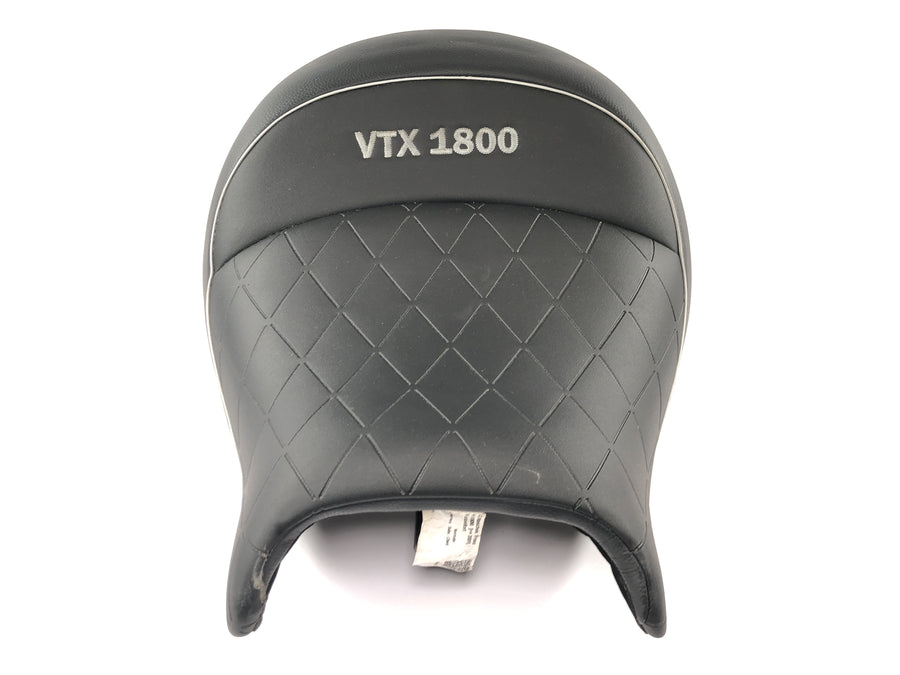 Honda VTX 1800 SC46 [2004] - Cojín para asiento de conductor