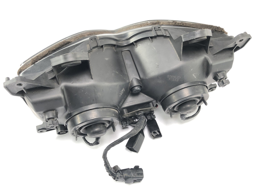 Kawasaki ZRX 1200 S ZRT20A [2002] - Iluminación de motocicletas de luz delantera de los faros delanteros