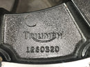 Triumph Sprint St 1050 [2005] - Tapa del motor de la tapa del embrague-4
