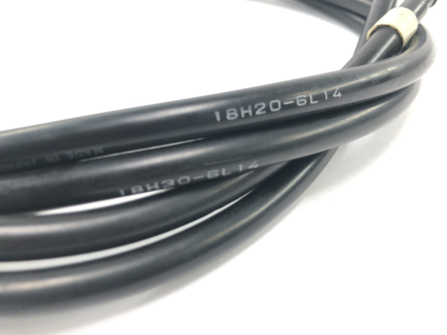Suzuki GSF 1250 SA Bandit WVCH [2007] - cable del acelerador, cable del acelerador, cable bowden, cable del acelerador