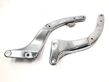 Yamaha XVS 650 Drag Star VM03 [2001] - Pareja de set de espalda de guardabarros - 0