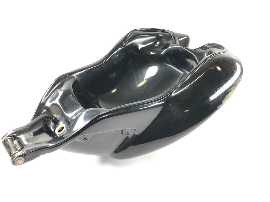 Cagiva Planet 125 [1998] - Depósito de gasolina, depósito de combustible, depósito de plástico