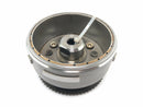 BMW C1 125 [2002] - Rueda polar del rotor del alternador con rueda libre de arranque-6