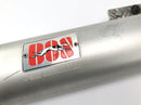 Honda CBR 900 RR SC28 [1994] - Silencer Bos Bolt encendido con el escape del número E-2