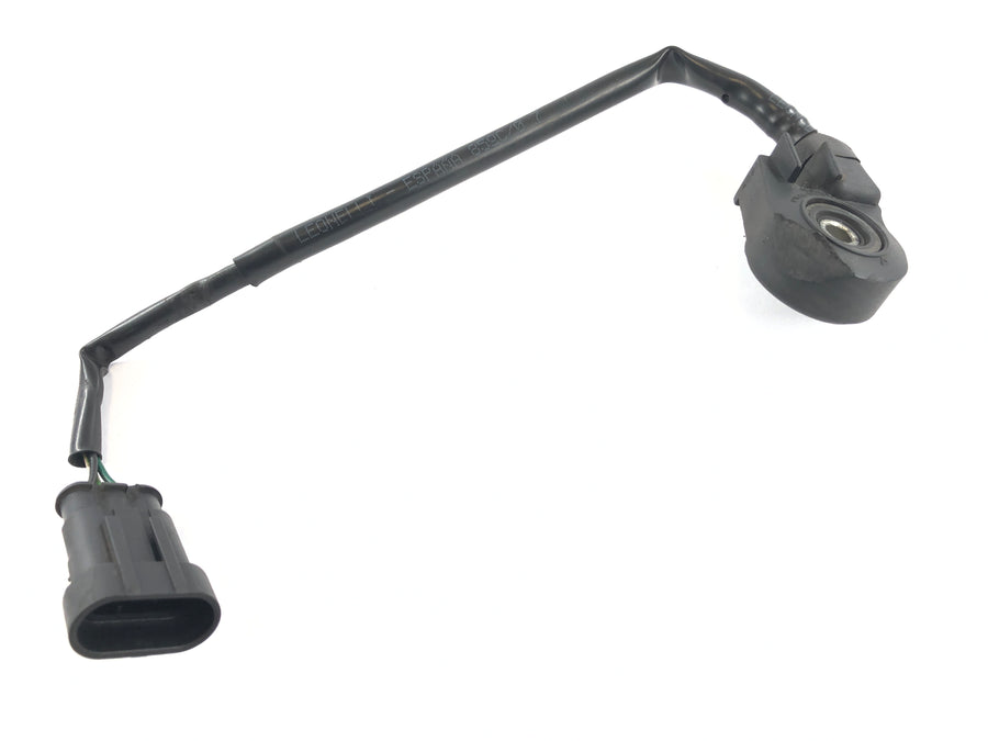 Ducati 1098 S H7 [2009] - Interruptor de soporte lateral