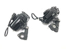 KTM Duke 690 A3 [2012] - faros adicionales faros antiniebla par de faros LED-3