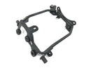 Yamaha WR 125 X DE07 [2010] - Soporte faro máscara delantera soporte lámpara máscara-1