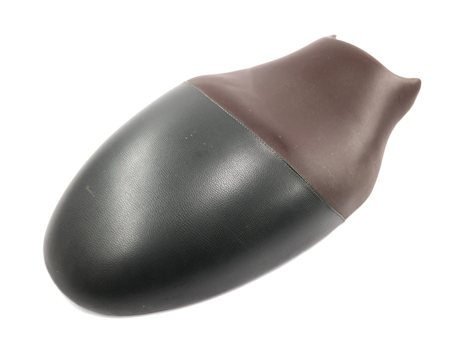 Cagiva Planet 125 [1998] - Asiento con cojín para banqueta