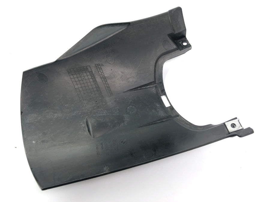BMW R 1200 ST R1ST [2006] - Hoja de protección de cubierta de la rueda trasera Fender detrás