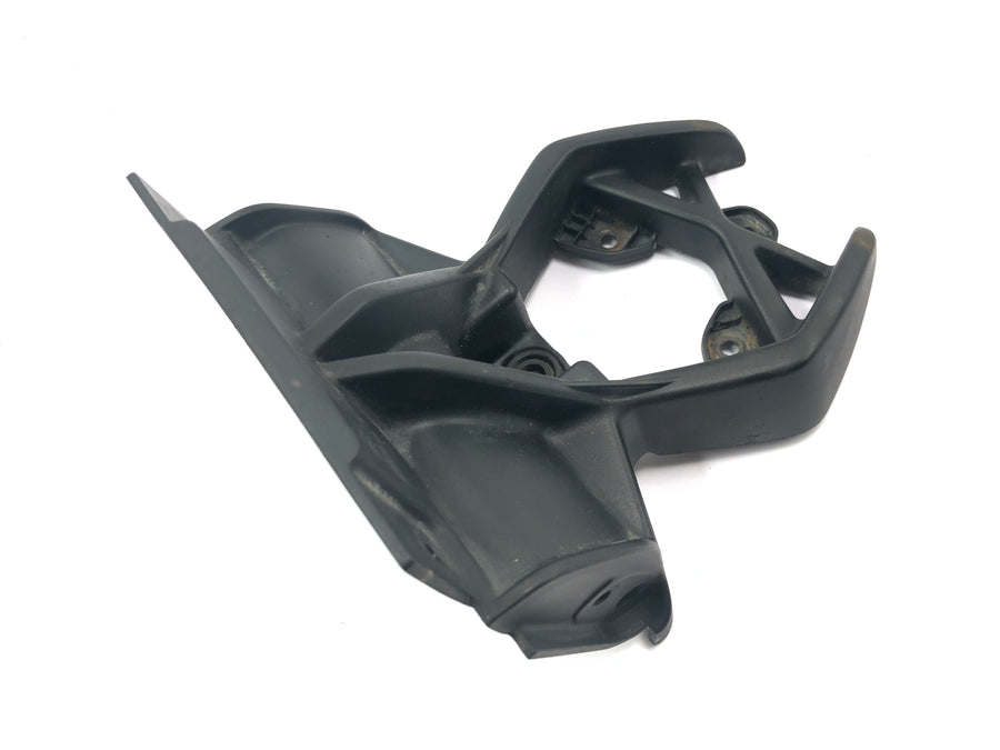 BMW R 1200 GS R12 K25 [2004] - Soporte de matrícula, soporte de matrícula, soporte trasero