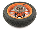 KTM RC 125 [2016] - Llanta rueda trasera 4.00 x 17"-5