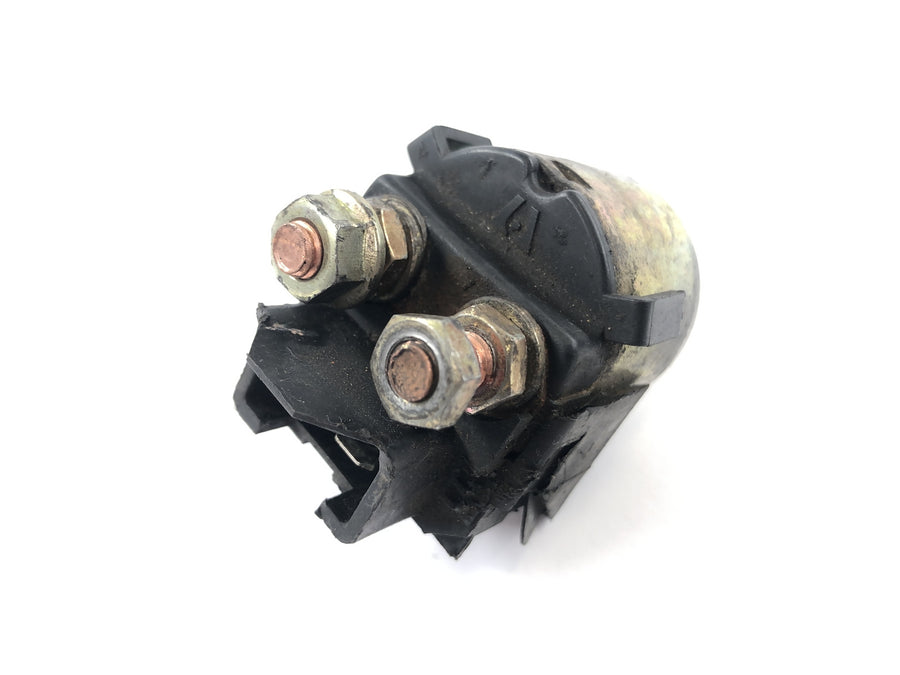 Honda CBX 650 E RC13 [1983] - Starter Relay Starelais Startrelais Solenoide