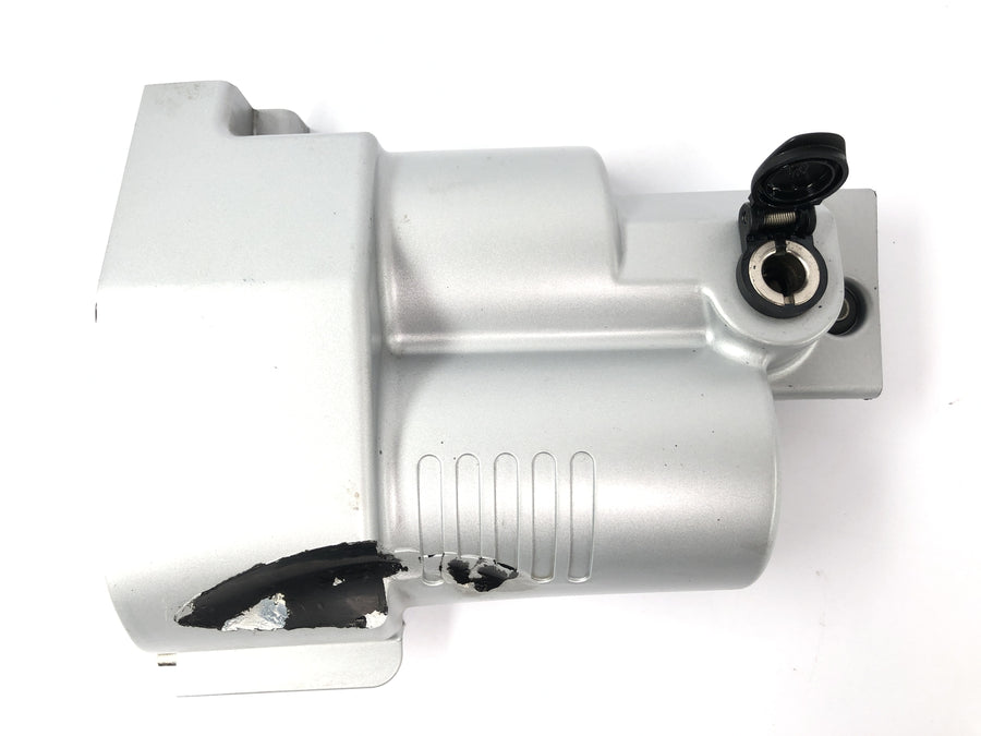 BMW R 1150 R R21 [2003] - Cobertura de inicio Protección de cubierta del motor