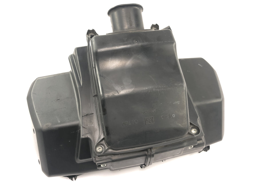 Suzuki GSF 1250 SA Bandit WVCH [2007] - Caja filtro de aire caja filtro aire caja airbox