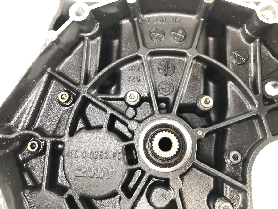 BMW R 1100 RT 259 [1999] - Caja de cambios