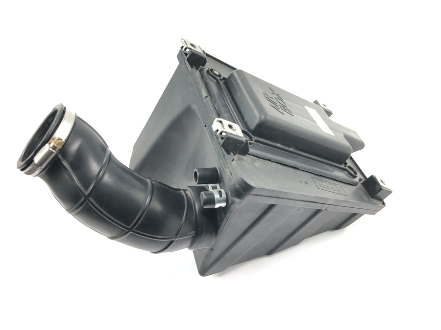 Aprilia SX 125 KX [2018] - Caja filtro de aire caja admisión airbox