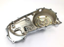 Kawasaki VN 1600 Classic VNT60A [2007] - tapa embrague tapa motor derecha cromada-4