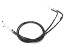 Yamaha XV 1600 Wild Star VP08 [2002] - Cable acelerador gas cable bowden doble cable-3