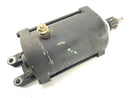 Yamaha XT 600 E 3TB [1996] - motor de inicio del motor de arranque-3
