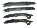 Moto Guzzi Stelvio 1200 4V [2009] - Set de riel de sujeción y deslizamiento-3