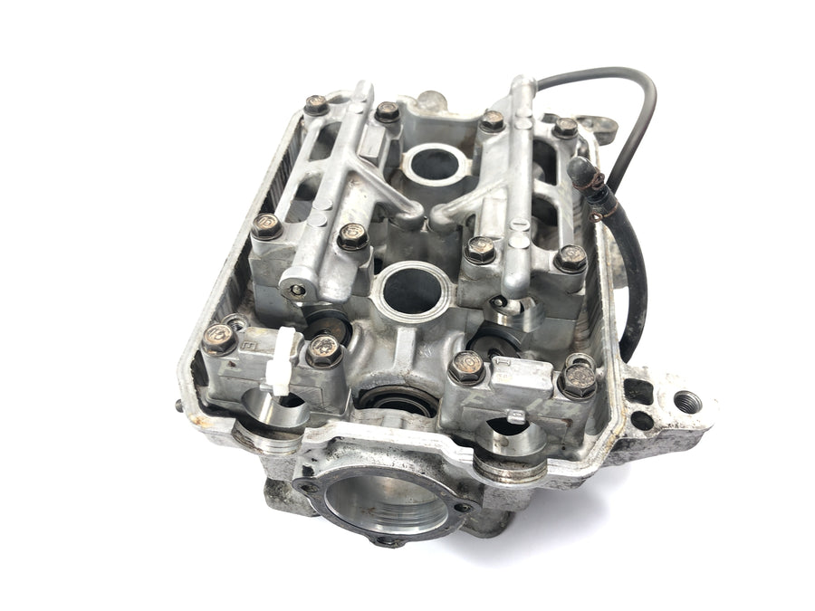 Honda ST 1100 SC26 Pan European [1990] - caja de control de válvulas de culata derecha