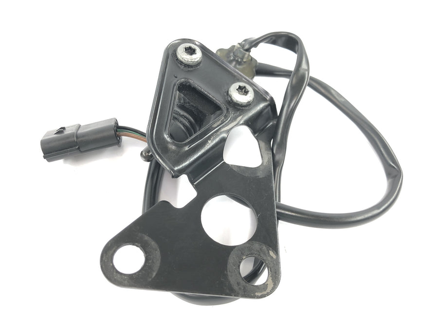 TRIUMPH DAYTONA 955I T595 [1998] - Interruptor de caballete lateral
