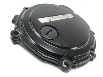 Kawasaki ZX -10 ZXT00B [1990] - Tapa del motor a la derecha - 0