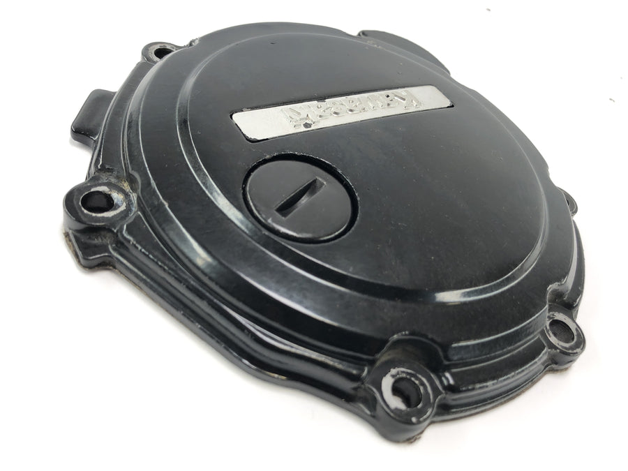 Kawasaki ZX -10 ZXT00B [1990] - Tapa del motor a la derecha