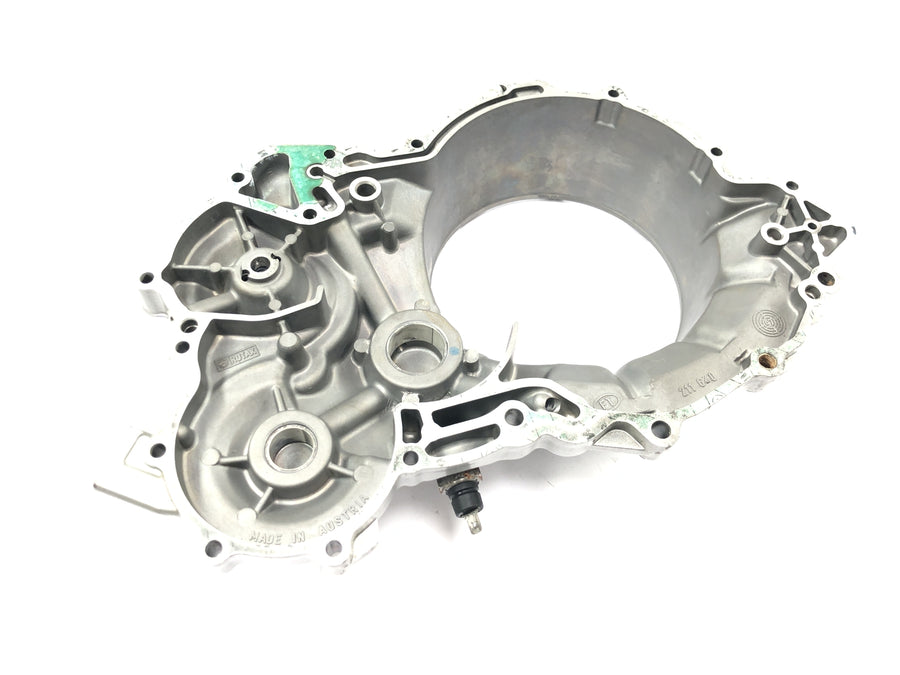 Aprilia Mille RSV 1000 ME [1999] - Tapa motor