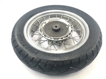 Moto Guzzi California 1100 EV KD [1998] - llanta trasera rueda de radios 3,50 x 17"