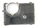 BMW K 1200 LT K2LT [1999] - Tapa motor cárter aceite-2