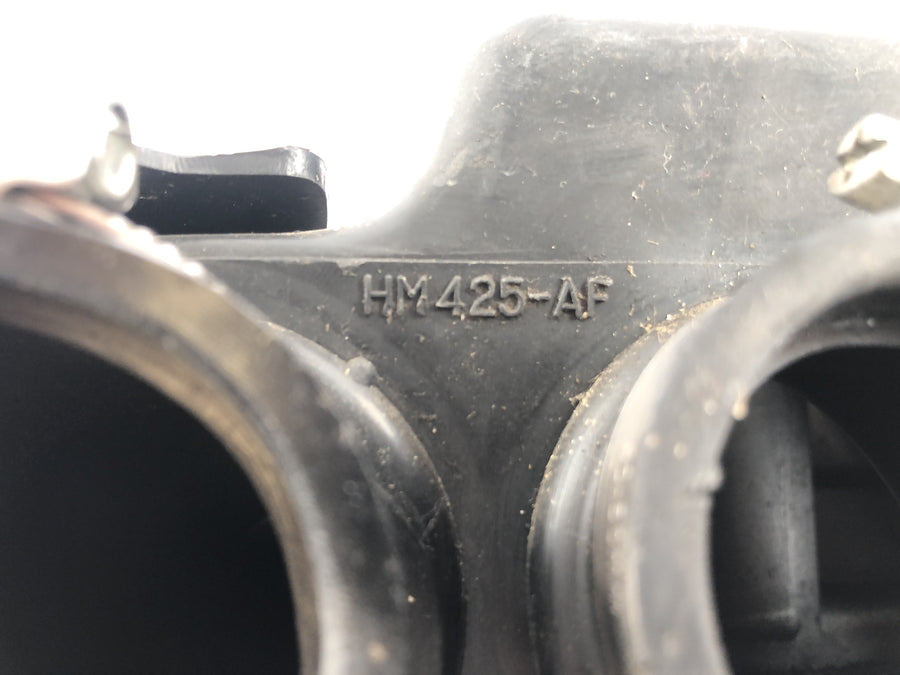 Honda CB 900 F SC01 [1981] - Caja de filtro de aire Airbox