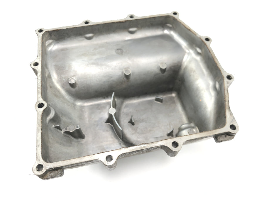 HONDA VTR 1000 SP 1 SC45 [2001] - Tapa motor cárter aceite motor cárter aceite