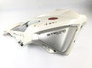 Moto Guzzi Stelvio 1200 4V [2009] - parte del lado cubierto en la parte de desplazamiento derecho-1