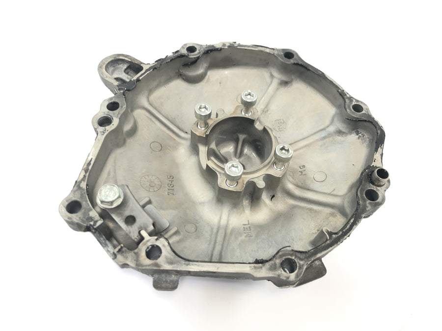 Honda CBR 1000 RR SC57 [2006] - Tapa alternador Tapa lima tapa motor izquierda
