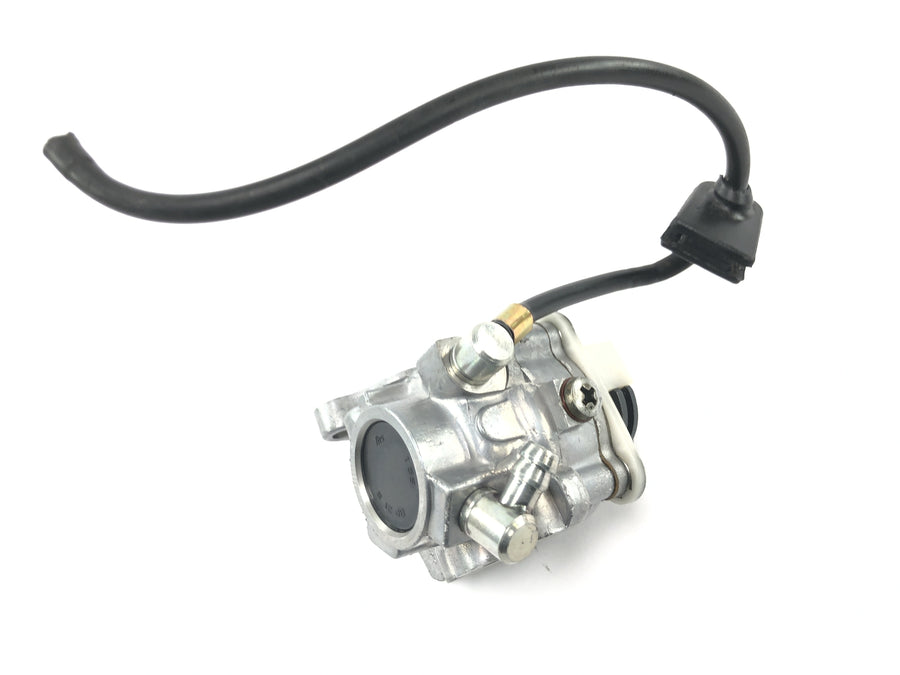 Sachs ZX 125 [1998] - Bomba de aceite