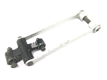 Yamaha XV 1600 Wild Star VP08 [2002] - Amortiguador de desviación del puntal de suspensión