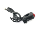 Honda CBR 1000 RR SC59 [2008] - Conmutador manillar derecho interruptor de arranque-2